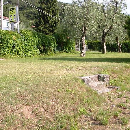 Hotel San Faustino Torri Del Benaco Luaran gambar