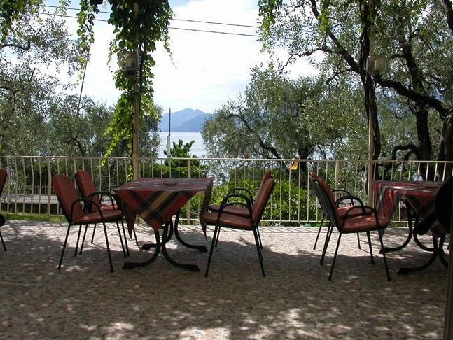 Hotel San Faustino Torri Del Benaco Luaran gambar