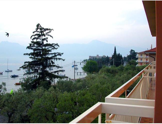 Hotel San Faustino Torri Del Benaco Luaran gambar