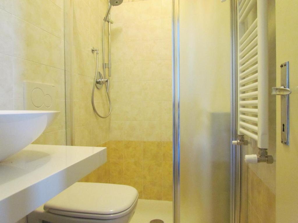 Hotel San Faustino Torri Del Benaco Bilik gambar