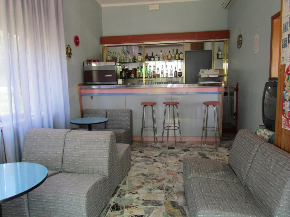 Hotel San Faustino Torri Del Benaco Luaran gambar